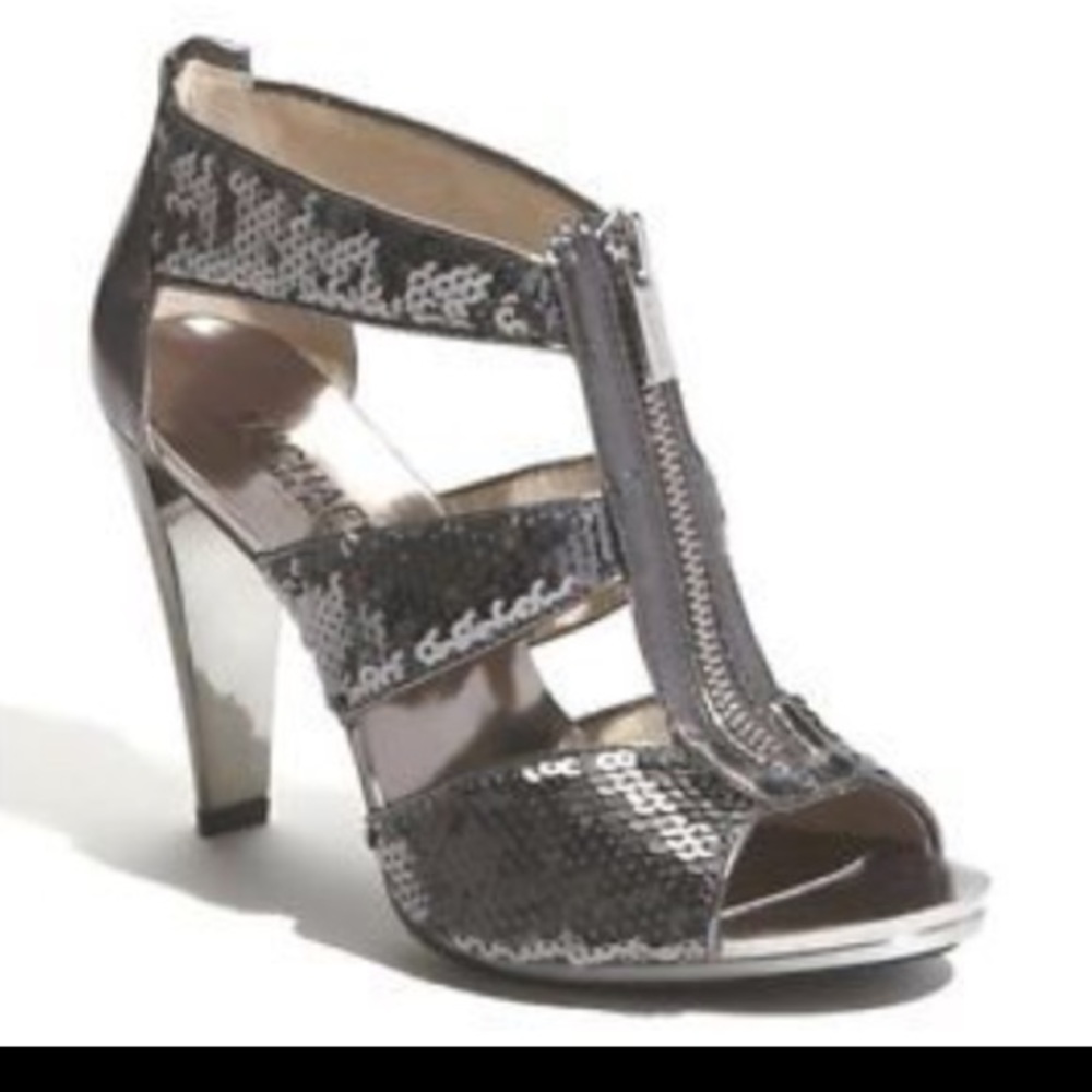 Michael Kors sequence heels - Picture 3 of 7