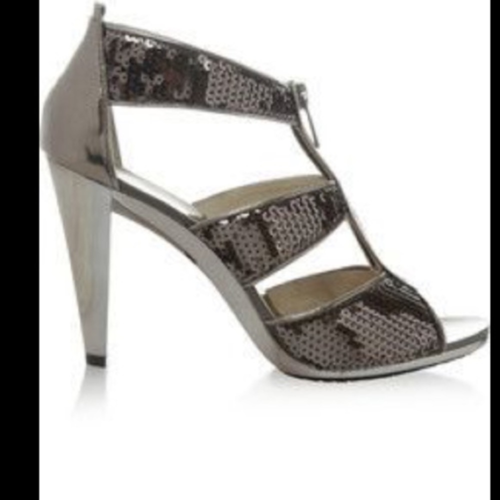 Michael Kors sequence heels - Picture 6 of 7
