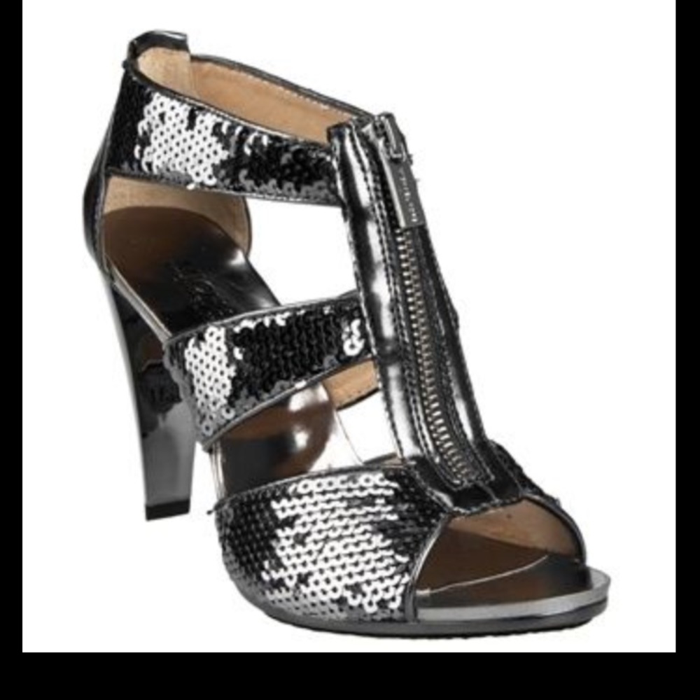 Michael Kors sequence heels - Picture 7 of 7