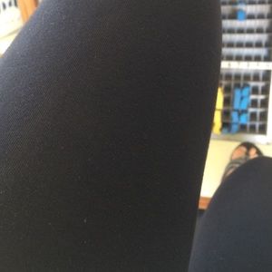 Meet your Posher, Shawnaci