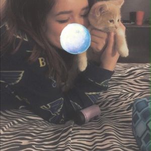 Meet your Posher, Jenna