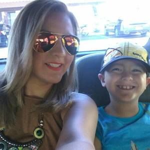 Meet your Posher, Janine