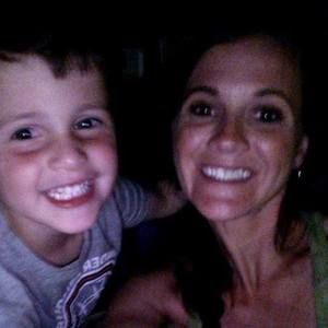 Meet your Posher, Sammi