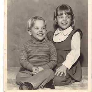 Meet your Posher, Kim