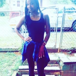 Meet your Posher, Tysheena