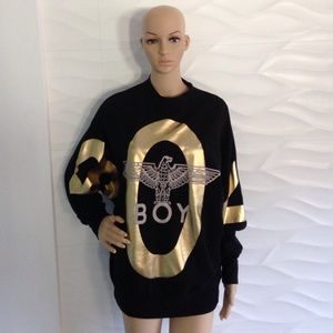 Boy London Sweatshirt