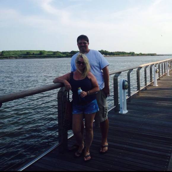 Meet your Posher, Tracy