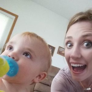 Meet your Posher, Sarah