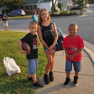 Meet your Posher, Angelise