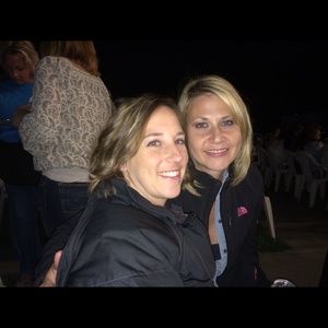 Meet your Posher, Betsy