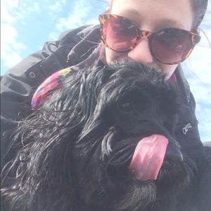 Meet your Posher, Chelsea