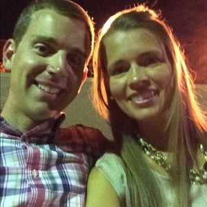 Meet your Posher, Tracy