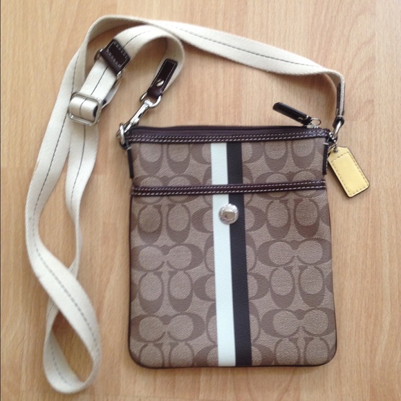 Coach Crossbody