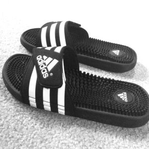 Adidas Slides