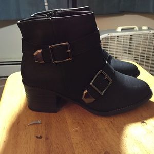 New Look Shoes - New look booties New Look Shoes - New look booties