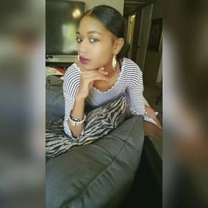 Meet your Posher, Cheri'taytay