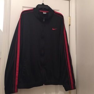 Men's Nike Pullover