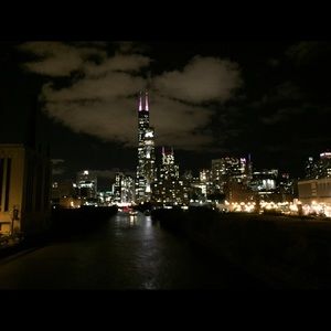 Meet your Posher, Madison