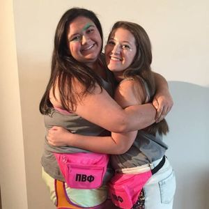 Meet your Posher, Emily