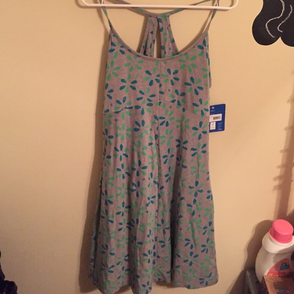 Patagonia Dress