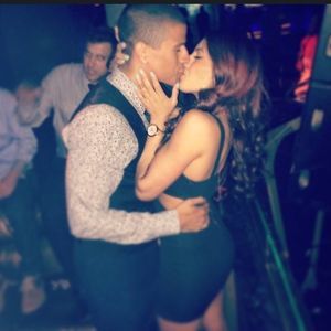 Meet your Posher, Vanessa