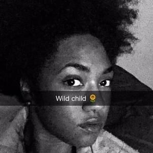 Meet your Posher, Alexiah