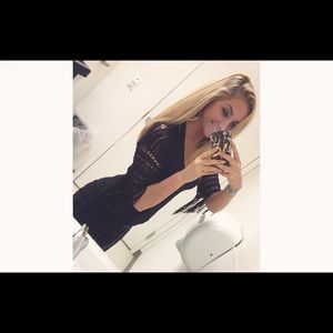 Meet your Posher, Katelynn