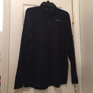 Men's Nike Dri-Fit Pullover