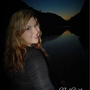 Meet your Posher, Abigail