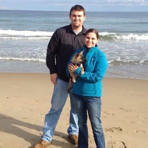 Meet your Posher, Bailey