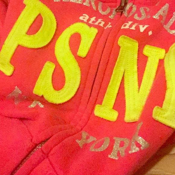 Psny sweatshirt from Aeropostale