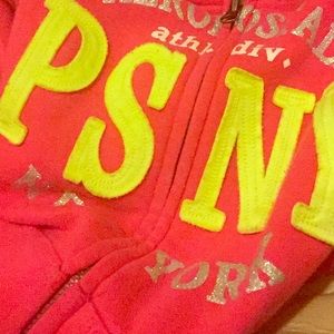 Psny sweatshirt from Aeropostale