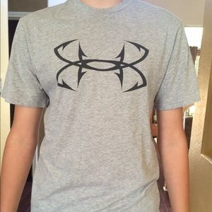 Under Armour T-shirt Size M