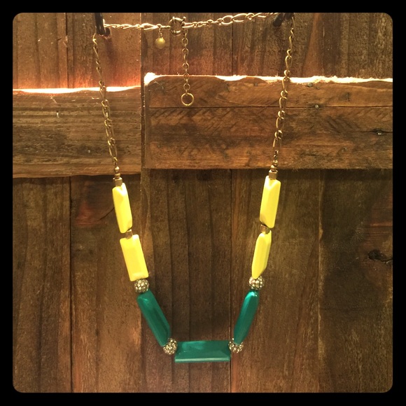 J.crew necklace