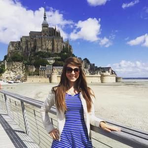 Meet your Posher, Kimberly