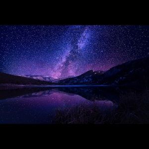 Meet your Posher, Trinity