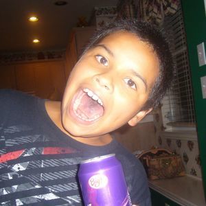 Meet your Posher, Evan