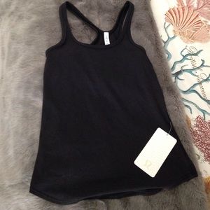 Lululemon Studio Tank Top