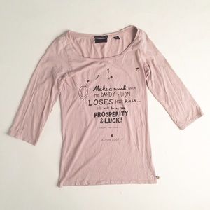 Maison Scotch tshirt top