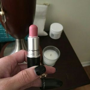 Mac lipstick