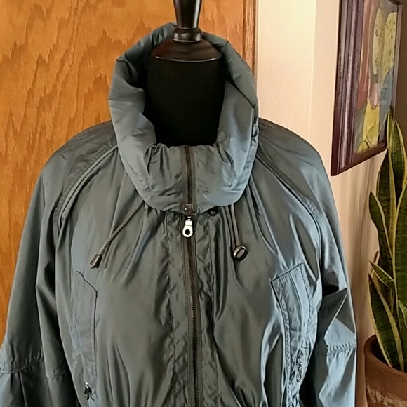 GET jacket - Picture 3 of 4