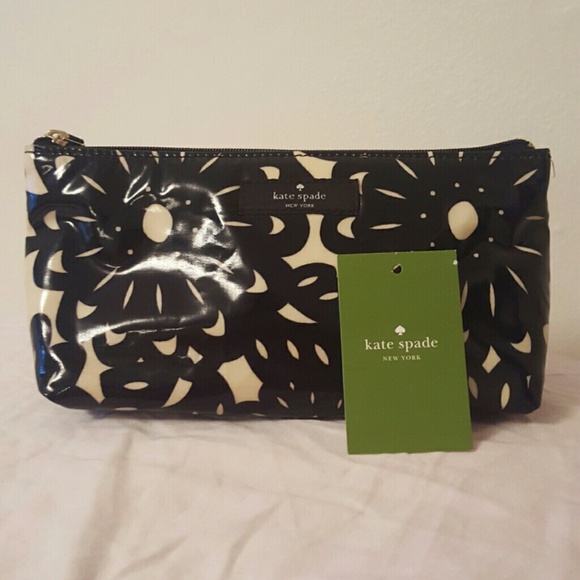 -SOLD- Makeup Bag