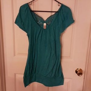 No boundaries size xl