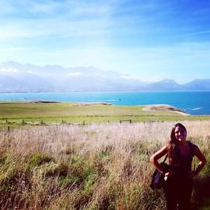 Meet your Posher, Katina