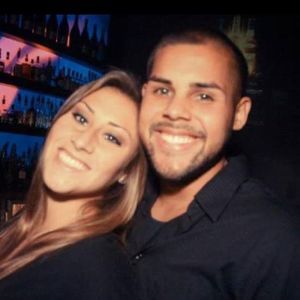 Meet your Posher, Richard