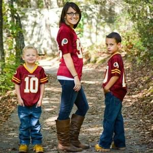 Meet your Posher, Amber