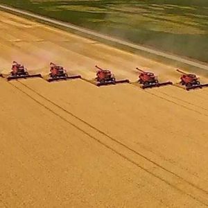 Meet your Posher, Paul janet