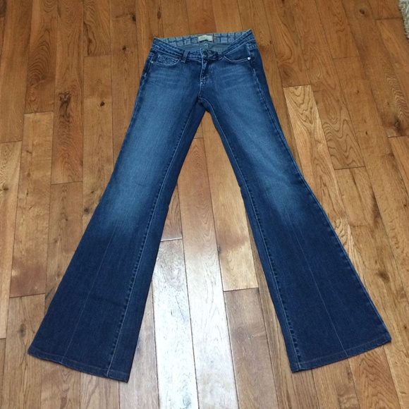 Paige Jeans
