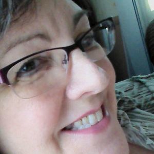 Meet your Posher, Cathy