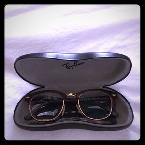 Ray Ban Glasses